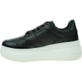 Miniatyrbillede 4 af 6: Sneakers low Tommy Hilfiger Retro Basket Flatform Charm Sort 40