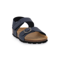 Miniatyrbillede 1 af 5: Sandaler Grünland Blu 40LUCE Flåde 30