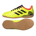Pikkukuva 2 / 4: Puolikengät Adidas Copa SENSE4 IN JR Keltaiset 38 2/3