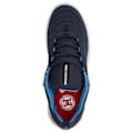 Miniatyrbillede 4 af 5: Sneakers low DC Williams Slim Sort 44.5