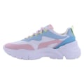 Miniatyrbillede 2 af 4: Sneakers low Big Star JJ274791 Hvid 38