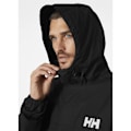 Pikkukuva 2 / 7: takki Helly Hansen Yu Ervik Jacket Mustat 173 - 179 cm/M