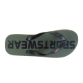 Miniatyrbild 4 av 4: flip-flops 4F H4L21 KLM006 Svarta 43