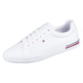 Pikkukuva 1 / 5: Puolikengät Tommy Hilfiger Essential Stripe Valkoiset 39