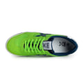 Miniatyrbillede 3 af 6: Sneakers low Munich Gresca 310 Grøn 41
