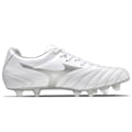 Miniatyrbillede 1 af 4: Sneakers low Mizuno Monarcida II Neo Select Mix Hvid 40.5