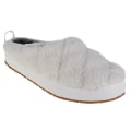 Miniatyrbillede 1 af 4: Hjemmesko Columbia Cozy Cabin Omni-heat Lazy Bend Camper Shoe Hvid 39