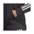 Pikkukuva 6 / 6: Puserot je Fleecet Adidas Tiro 23 SW Hoody Mustat 164 - 169 cm/M