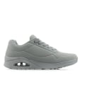 Miniatyrbillede 2 af 4: Sneakers low Skechers Uno Stand On Air Grå 45