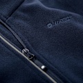 Miniatyrbillede 4 af 10: Sweatshirts Hi-Tec Nader Flåde 176 - 181 cm/XL