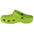 Miniatyrbillede 3 af 4: Træsko Crocs Classic Clog Grøn 36