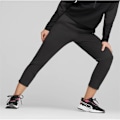 Miniatyrbillede 3 af 7: Bukser Puma Evostripe High Waist Sort 176 - 181 cm/L
