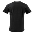 Miniatyrbillede 2 af 6: T-shirts Tommy Hilfiger MW0MW11465BAS Sort 174 - 178 cm/M