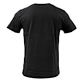 Miniatyrbillede 2 af 6: T-shirts Tommy Hilfiger MW0MW11465BAS Sort 189 - 193 cm/XXL