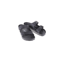 Miniatyrbillede 5 af 7: Tøffel Birkenstock Arizona Eva Sort 45
