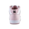 Miniatyrbild 5 av 7: Skor DC Skate Manteca 4 Mid J Shoe Rosa,Vit 36.5