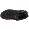 Miniatyrbillede 3 af 4: Sneakers low Campus Rimo 20 Sort 46