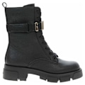 Miniatyrbillede 1 af 8: Sko Guess FL8MDXELE10 Sort 37