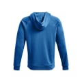 Pikkukuva 6 / 6: Puserot je Fleecet Under Armour Rival Fleece Chroma FZ HD Vaaleansiniset 178 - 182 cm/M