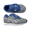 Pikkukuva 3 / 3: Puolikengät Reebok Royal CL Jogger Harmaat,Vaaleansiniset 22.5