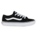 Miniatyrbillede 2 af 5: Sneakers low Vans Iju Filmore Decon W Sort 39