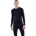 Miniatyrbillede 3 af 4: Sweatshirts 4F B23159 Sort 185 - 188 cm/XXL