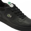 Pikkukuva 6 / 6: Puolikengät Lacoste Lineset 223 1 Sma Mustat 41