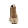 Miniatyrbillede 5 af 7: Sko Palladium Pallabase Twill Brun 37
