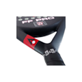Miniatyrbillede 5 af 9: Rackets Karakal Ff Pro 375 Sort