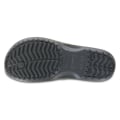 Miniatyrbild 4 av 7: flip-flops Crocs Crocband Flip Grafit 43