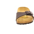 Miniatyrbild 5 av 5: Tofflor Birkenstock 040793 Bruna 35