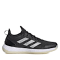 Miniatyrbillede 2 af 5: Sneakers low Adidas adizero Ubersonic 4.1 Sort 40