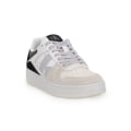 Pikkukuva 1 / 5: Puolikengät Calvin Klein Basket Cupsole Beesit,Valkoiset 44