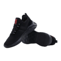 Miniatyrbillede 4 af 4: Sneakers low Big Star KK274345 Sort 36