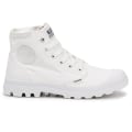 Pikkukuva 2 / 6: Kengät Palladium Pampa HI Valkoiset 44