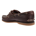 Miniatyrbillede 4 af 6: Mokkasiner Timberland 2EYE Classic Boat Brun 44