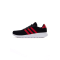 Miniatyrbillede 6 af 7: Sneakers low Adidas Lite Racer 30 Sort 41 1/3