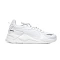 Pikkukuva 1 / 5: Puolikengät Puma Rs-x Triple Valkoiset 44