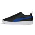 Miniatyrbillede 1 af 5: Sneakers low Puma RICKIE Sort 44