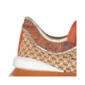 Miniatyrbillede 8 af 10: Sneakers low Maciejka 0584918001 Orange 38