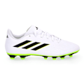 Pikkukuva 2 / 5: Puolikengät Adidas Copa Pure 4 Fxg Valkoiset 44 2/3