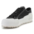 Miniatyrbillede 3 af 7: Sneakers low Fila Cityblock Platform Sort 40