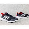 Pikkukuva 4 / 6: Puolikengät Adidas Fortarun 20 K Mustat 35.5