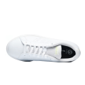 Miniatyrbillede 5 af 6: Sneakers low Adidas aDvantage Base Hvid 46
