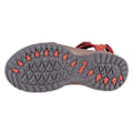 Miniatyrbillede 5 af 5: Sandaler Teva Terra FI Lite Orange 39