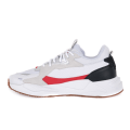 Miniatyrbillede 3 af 3: Sneakers low Puma RS Z AS Hvid,Rød 44