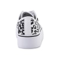 Pikkukuva 6 / 7: Puolikengät DC Manual Platform Cheetah Print Mustat,Valkoiset 37.5