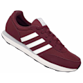Pikkukuva 2 / 6: Puolikengät Adidas run 60s 3.0 Tummanpunainen 41 1/3