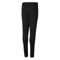 Miniatyrbillede 2 af 2: Bukser Puma Teamrise Poly Training Pants JR Sort 152 - 163 cm/L