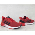 Miniatyrbillede 4 af 6: Sneakers low Adidas Racer TR21 Rød 40 2/3